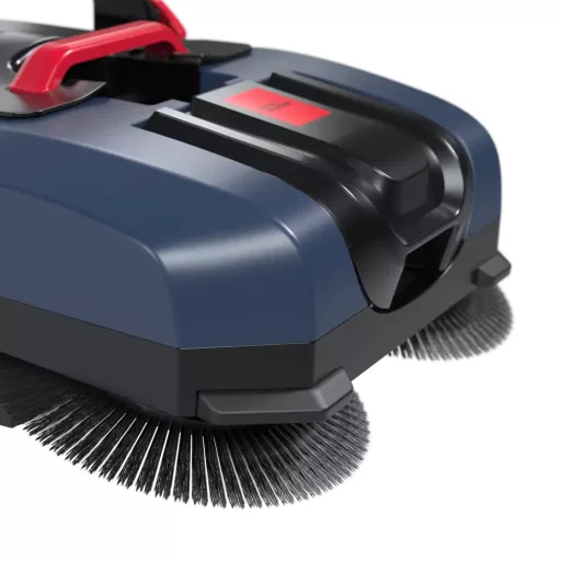 Güde GKM 18-401-30 Akkumulátoros seprőgép