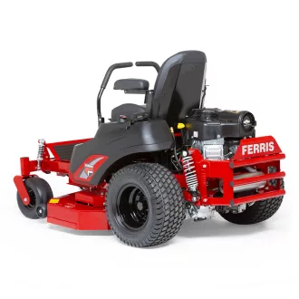 Ferris IS 400 SB Zero Turn ipari fűnyíró traktor