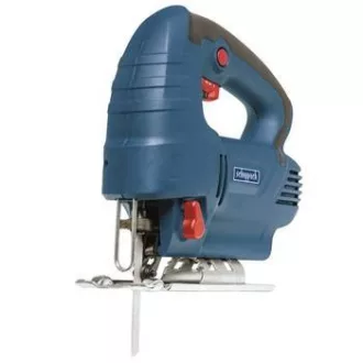Scheppach JS 600 dekopírfűrész