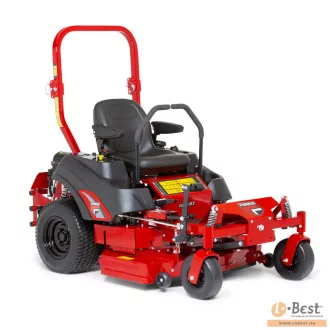 Ferris IS 600 Zero Turn ipari fűnyíró traktor