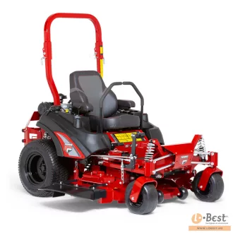   Ferris ISX 2200 Zero Turn ipari fűnyíró traktor 61" - DEMO gép