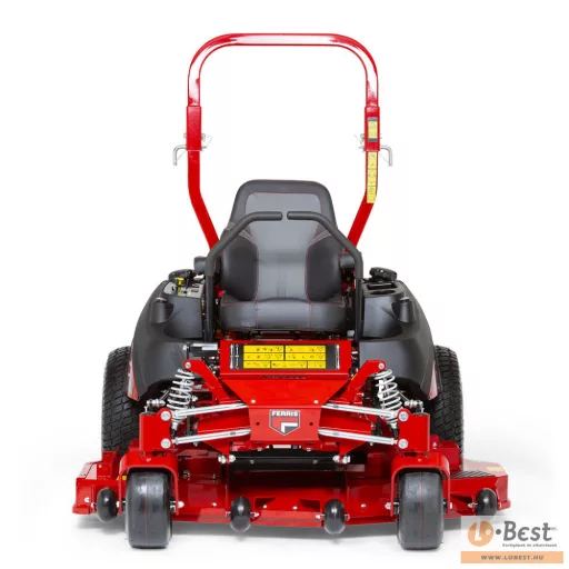 Ferris ISX 2200 Zero Turn ipari fűnyíró traktor 61" - DEMO gép