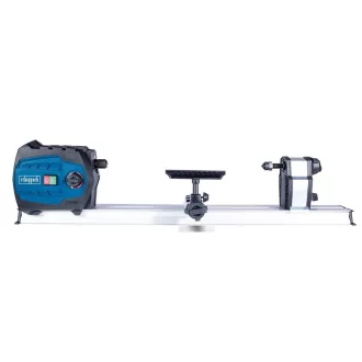Scheppach DM 600 Vario faeszterga