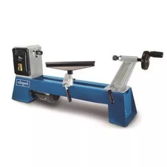 Scheppach DM 500 T faeszterga