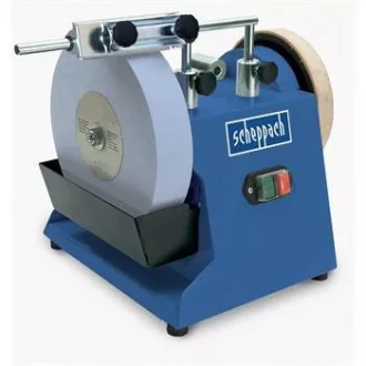 Scheppach Tiger 2500 elektromos csiszoló rendszer