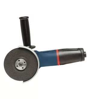 Scheppach AG600 sarokcsiszoló