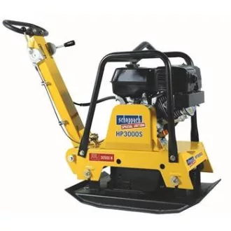 Scheppach HP 3000 S lapvibrátor