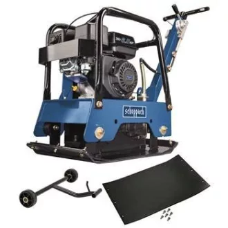 Scheppach HP 2500s lapvibrátor