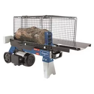 Scheppach HL 460 rönkhasító 4t