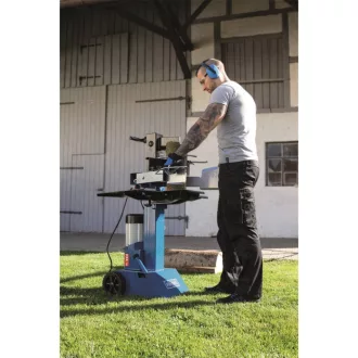 Scheppach HL 810 rönkhasíto 8t 400V