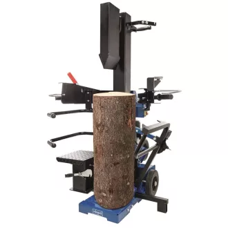 Scheppach Compact 15 T rönkhasíto 15t