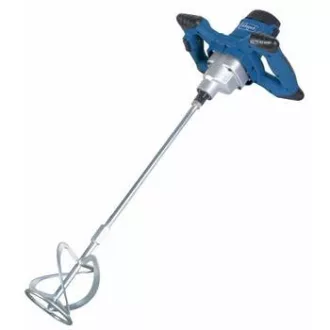 Scheppach PM 1200 elektromos habarcskeverő gép
