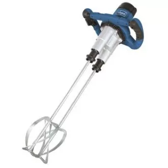 Scheppach PM 1800 D elektromos keverőgép