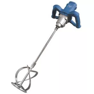 Scheppach PM 1600 elektromos keverőgép