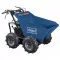 Scheppach DP 3000 4x4 meghajtású minidömper