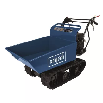 Scheppach DP 4500 Hernyótalpas dömper
