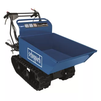 Scheppach DP 4500 Hernyótalpas dömper