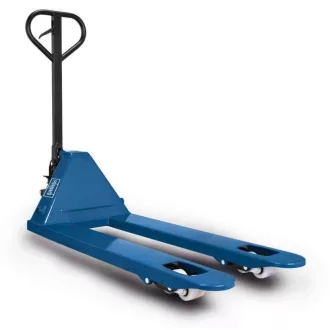 Scheppach HW 2500 hidraulikus kézi raklapemelő 2500 kg