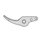 Felco ellenpenge 6/4