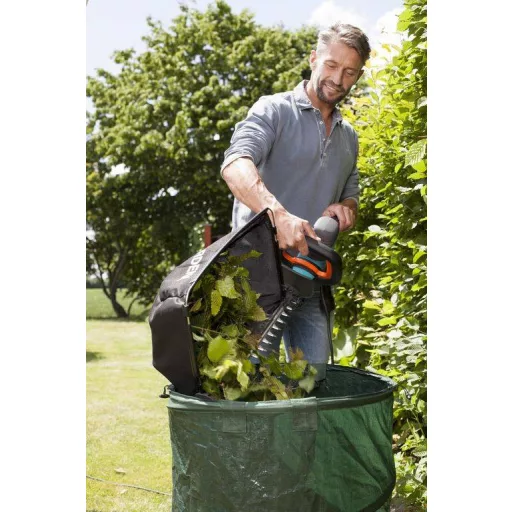 Gardena Gyűjtőzsák ComfortCut
