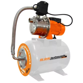 Ruris 6009S hidrofor