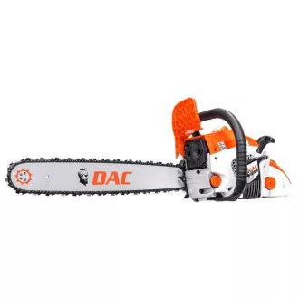 Ruris DAC 601RS benzines láncfűrész