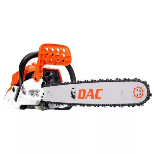 Ruris DAC 601RS benzines láncfűrész