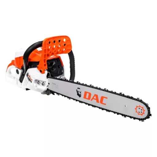 Ruris DAC 601RS benzines láncfűrész