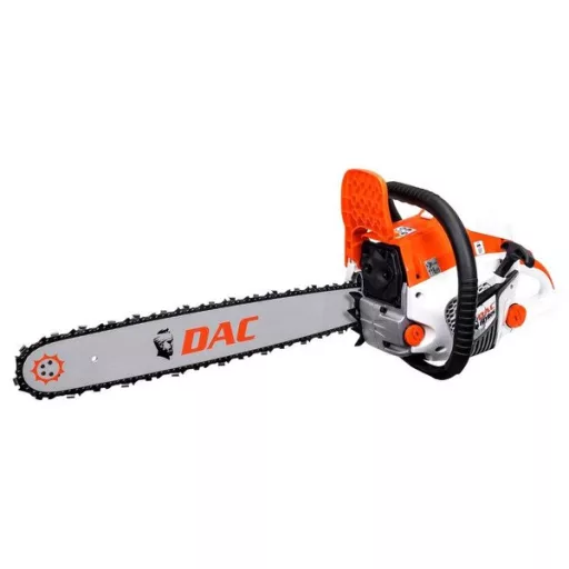 Ruris DAC 601RS benzines láncfűrész