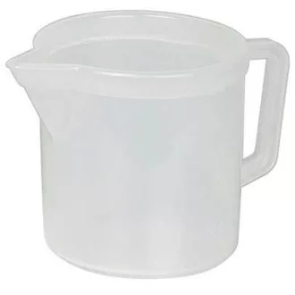 Mérőkancsó 0.5 L