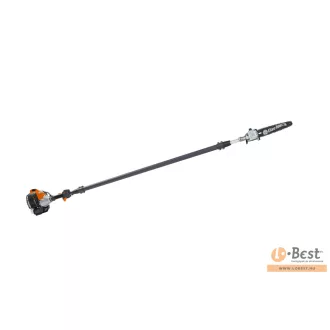 Oleo-Mac PPX 275-12" benzines magassági ágvágó