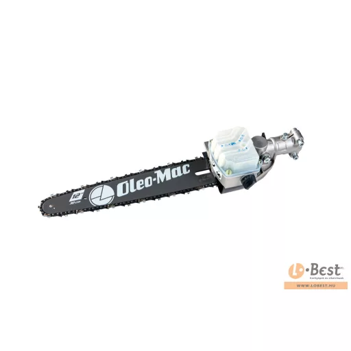 Oleo-Mac PPX 275-12" benzines magassági ágvágó