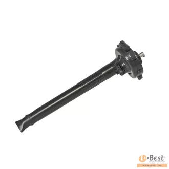 Oleo-Mac Lombfúvó adapter D26