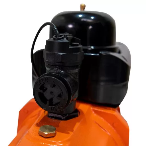 Ruris Smart Light High Pressure 62 hidrofor