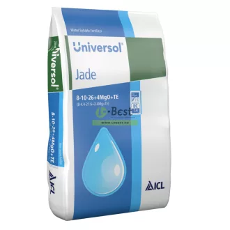 ICL Universol Jade műtrágya 25 kg