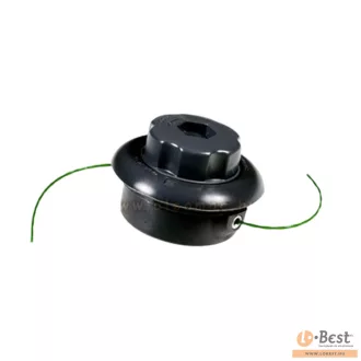 Oleo-Mac damilfej Tap'n'Go - 105 mm