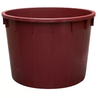 Szüretelő / sózókád bórdó 350L