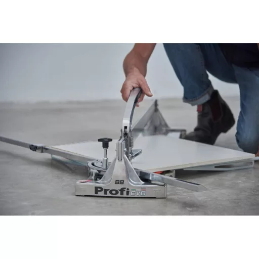 BATTIPAV PROFI EVO 63 kézi csempevágó 630mm