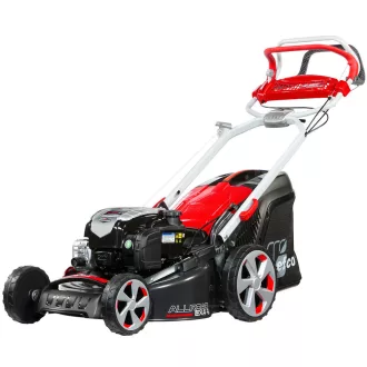 EFCO LR 53 TBX Allroad EXA 4 benzinmotoros fűnyíró