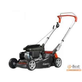 Oleo-Mac G 53 PK Comfort SD benzines fűnyíró