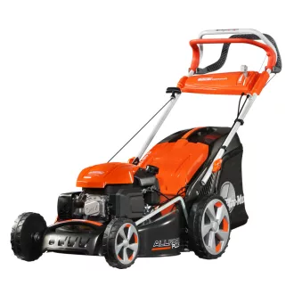 Oleo-Mac G 48 TK Allroad Plus 4 benzines fűnyíró