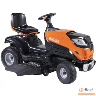 Oleo-Mac 109L/19KV oldalkidobós fűnyíró traktor