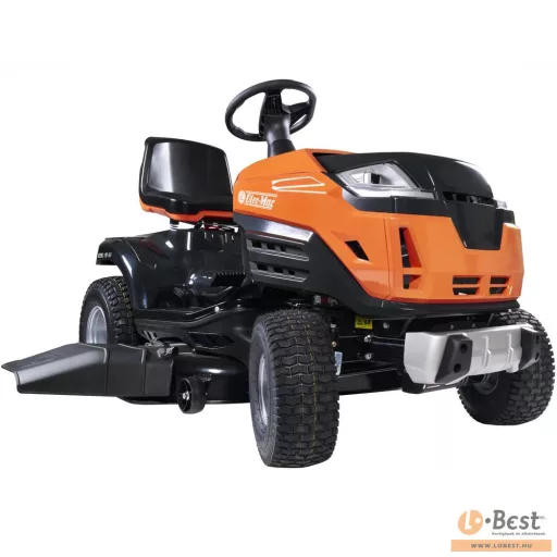 Oleo-Mac 109L/19KV oldalkidobós fűnyíró traktor