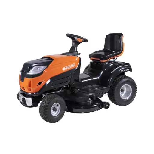 Oleo-Mac 99L/12.5KM oldalkidobós fűnyíró traktor