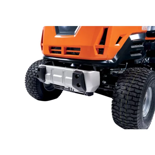 Oleo-Mac 109L/16K oldalkidobós fűnyíró traktor