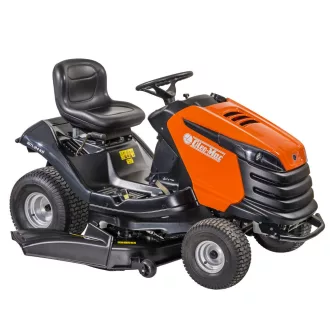 Oleo-Mac 107L/24KH oldalkidobós fűnyíró traktor