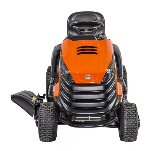 Oleo-Mac 107L/24KH oldalkidobós fűnyíró traktor