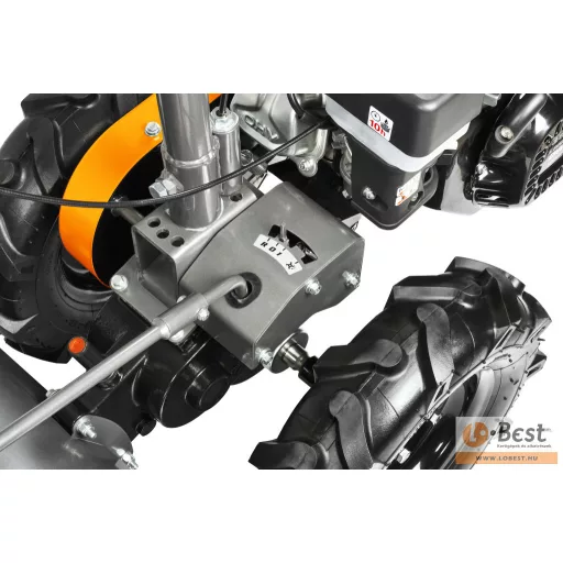 Oleo-Mac RC 350 kultivátor