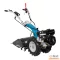 Bertolini BT 401 S kultivátor alapgép - Honda GX160