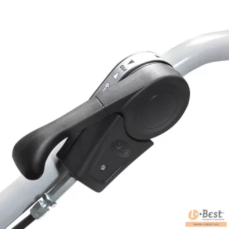 Bertolini BT 401 S kultivátor alapgép - Honda GX160